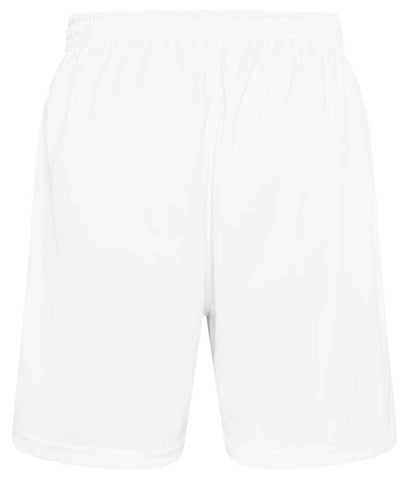 AWDis - Cool Mesh Lined Shorts - Pierre Francis