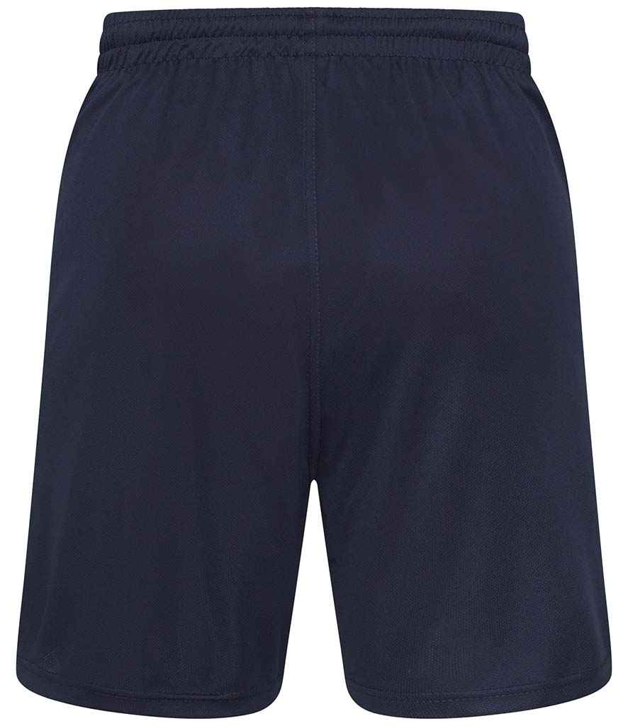 AWDis - Cool Mesh Lined Shorts - Pierre Francis