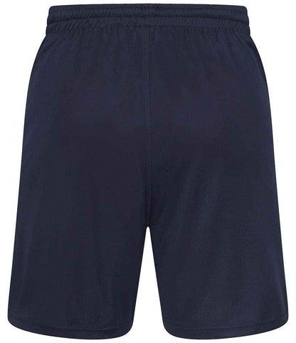 AWDis - Cool Mesh Lined Shorts - Pierre Francis