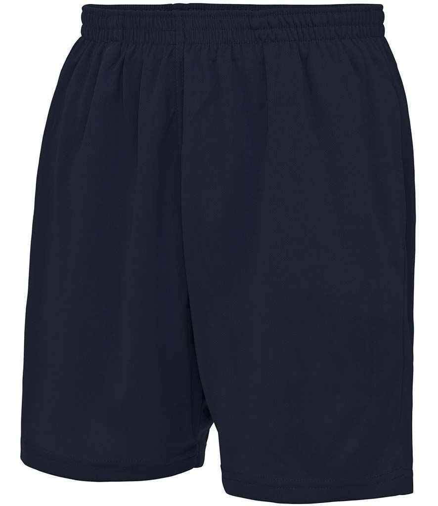 AWDis - Cool Mesh Lined Shorts - JC080 FNA L