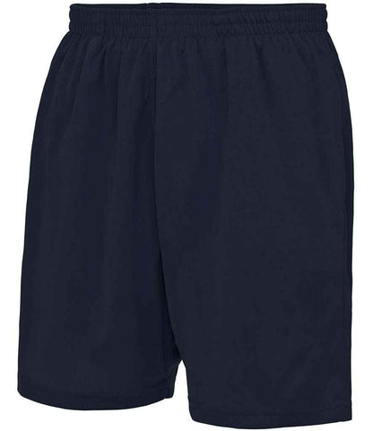 AWDis - Cool Mesh Lined Shorts - JC080 FNA L