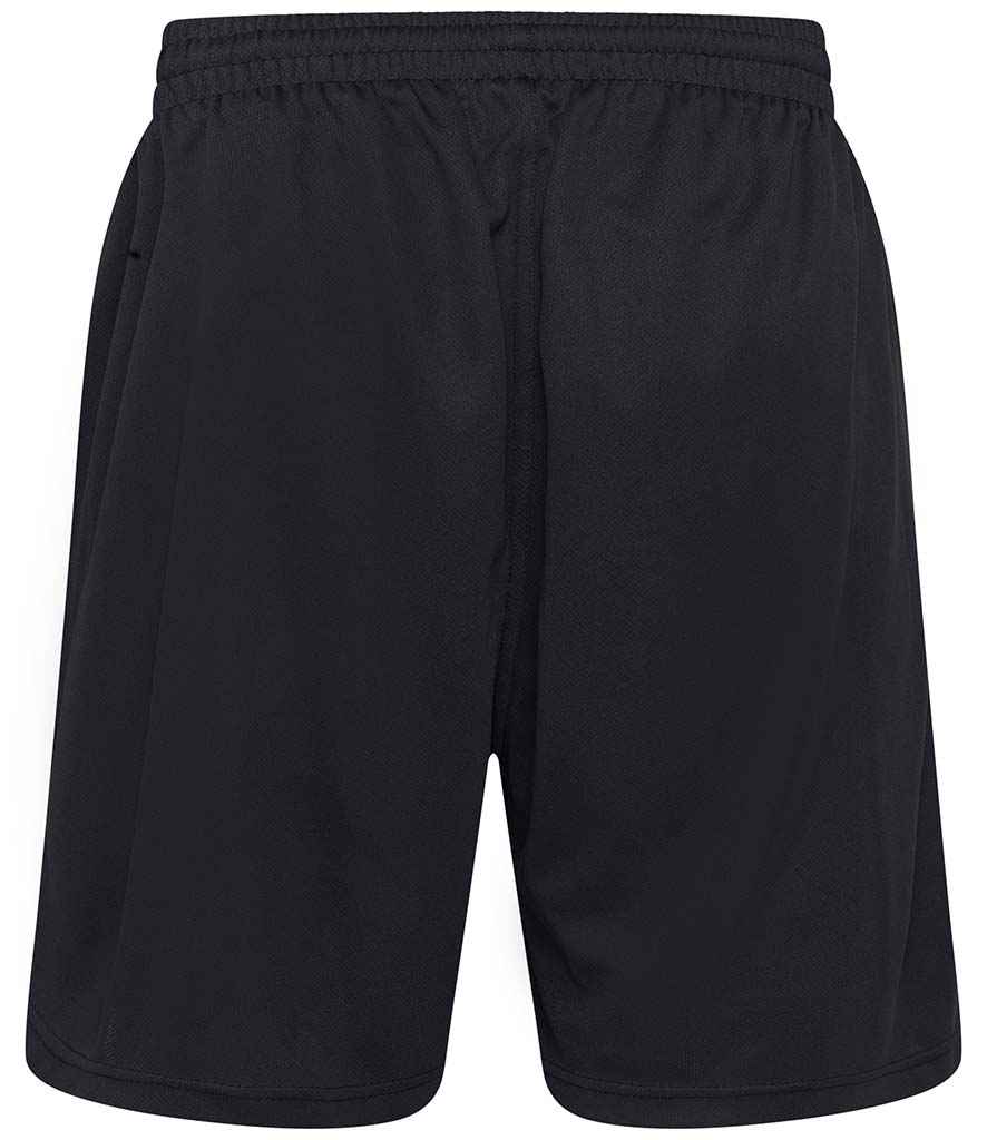 AWDis - Cool Mesh Lined Shorts - Pierre Francis
