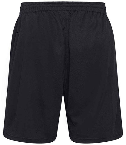 AWDis - Cool Mesh Lined Shorts - Pierre Francis