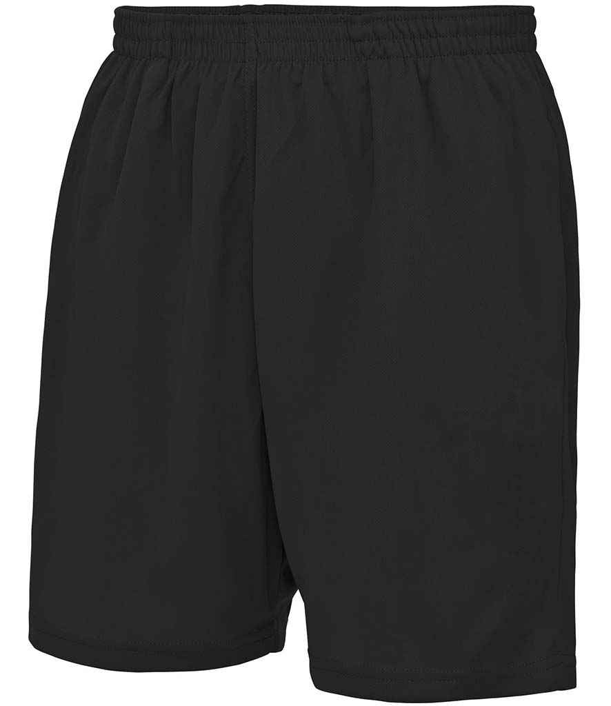 AWDis - Cool Mesh Lined Shorts - JC080 ACW S