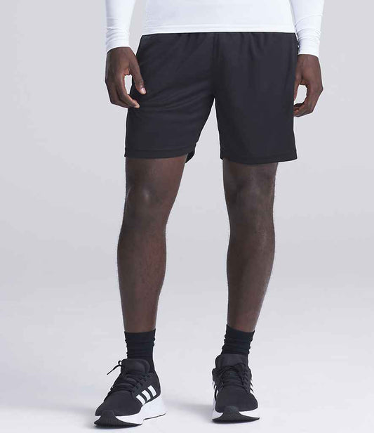 AWDis - Cool Mesh Lined Shorts
