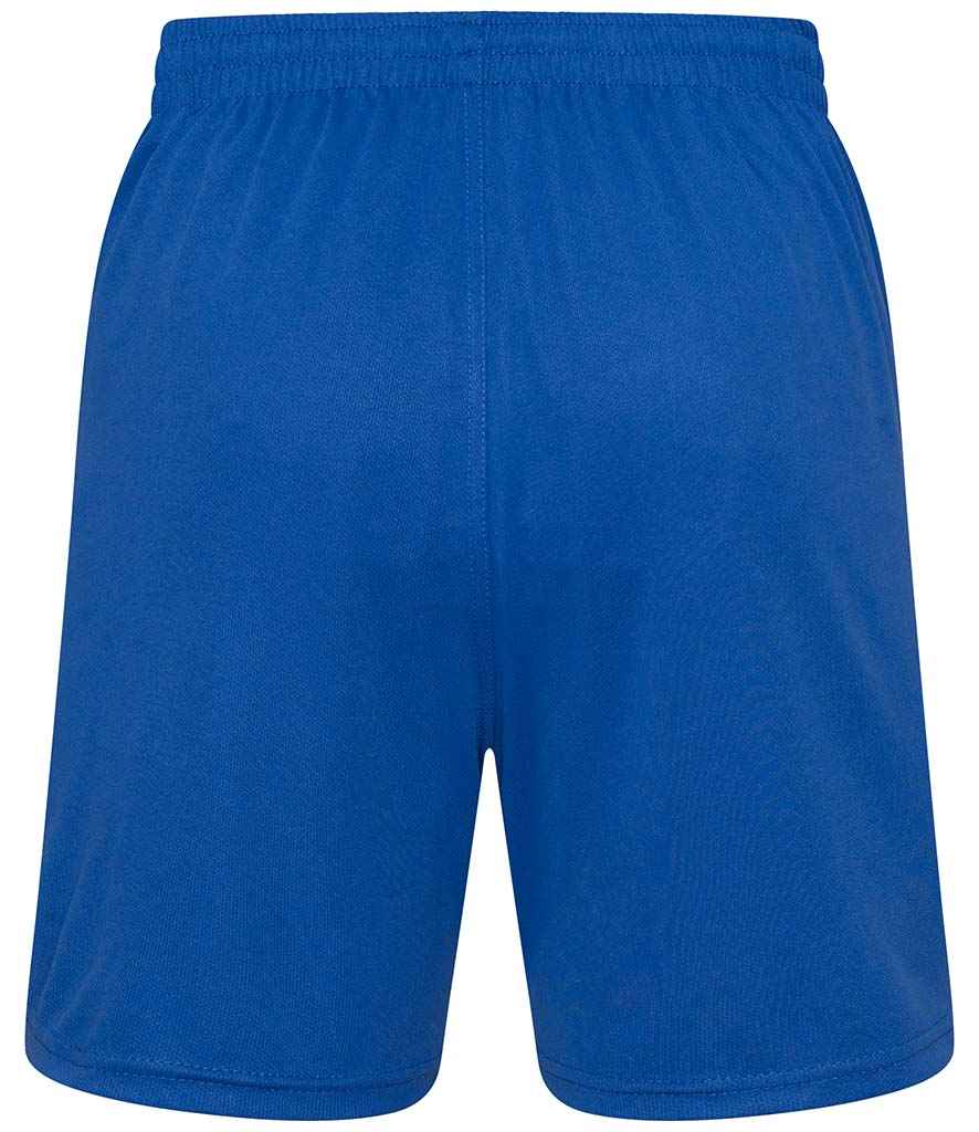 AWDis - Cool Mesh Lined Shorts - Pierre Francis