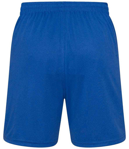 AWDis - Cool Mesh Lined Shorts - Pierre Francis