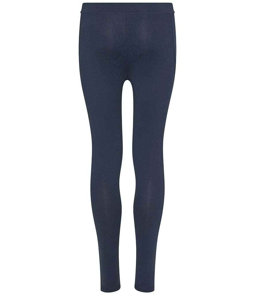 AWDis - Girls Cool Athletic Pants - Pierre Francis