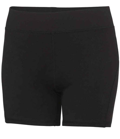 AWDis - Ladies Cool Training Shorts - Pierre Francis