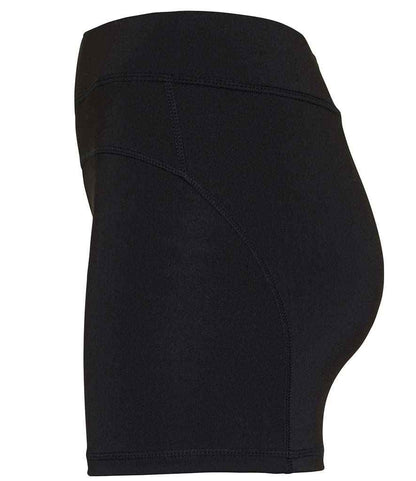 AWDis - Ladies Cool Training Shorts - Pierre Francis