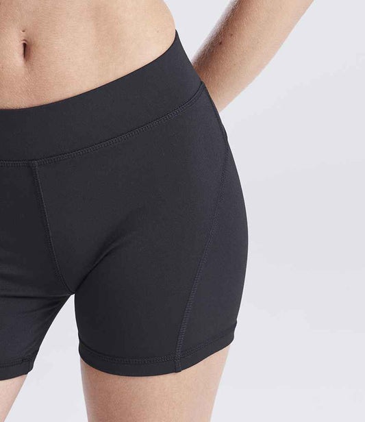 AWDis - Ladies Cool Training Shorts - Pierre Francis