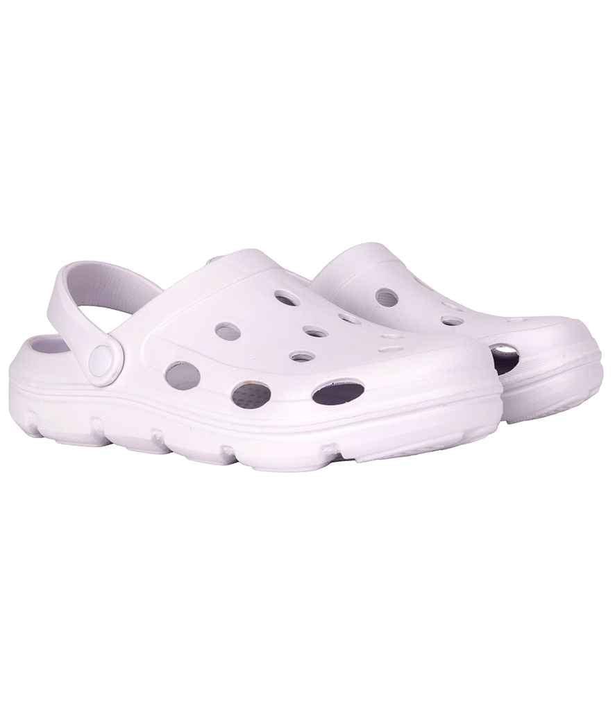 AWDis - Cool Aero Clogs