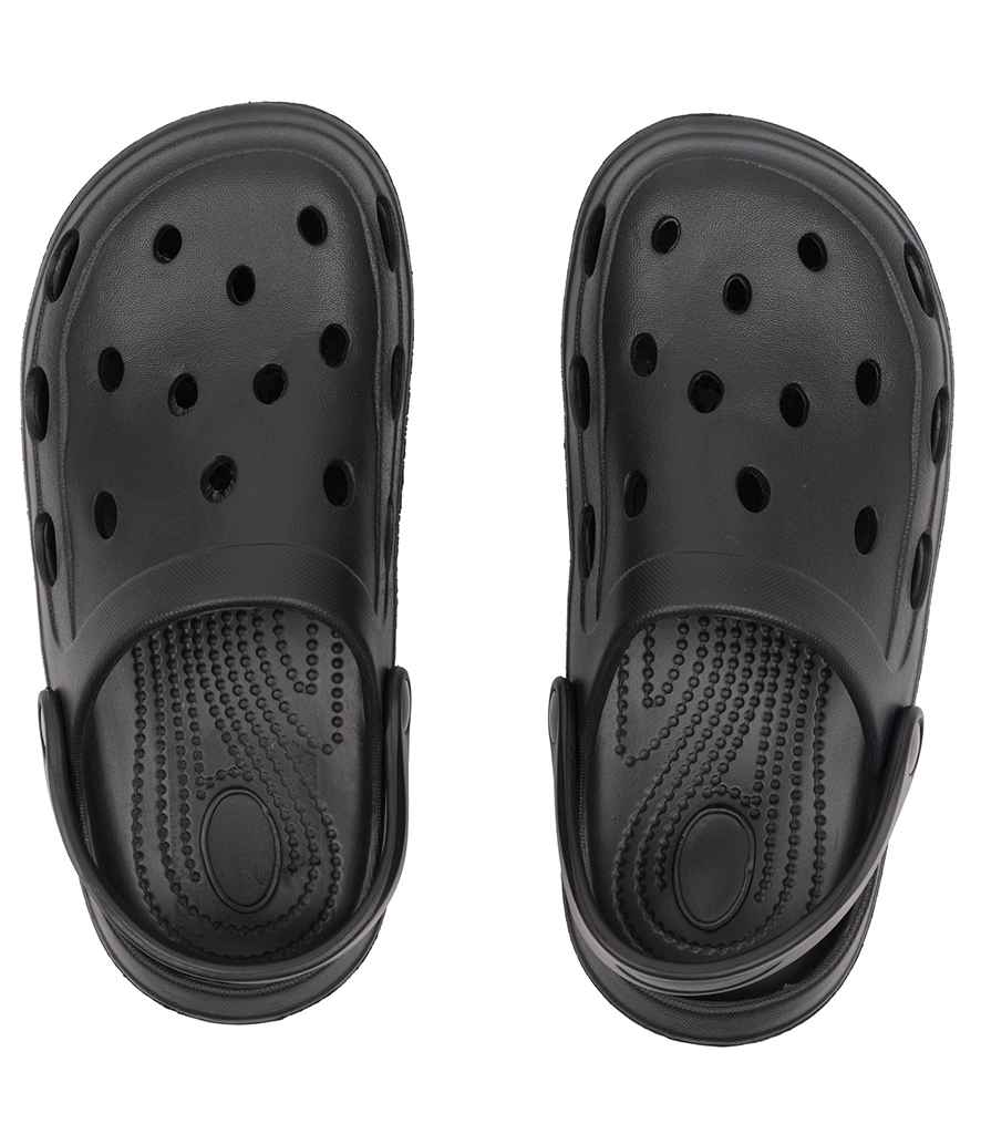 AWDis - Cool Aero Clogs - JC093 ACW 3536