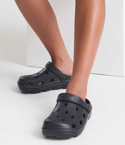 AWDis - Cool Aero Clogs - JC093 JBK 3536