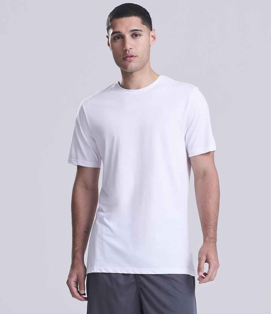 AWDis - Cool Urban Fitness T-Shirt - JC110 ACW XS