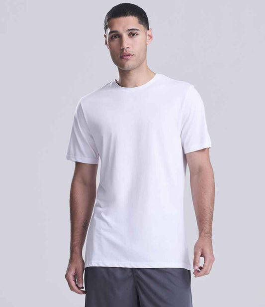 AWDis - Cool Urban Fitness T-Shirt - JC110 ACW XS