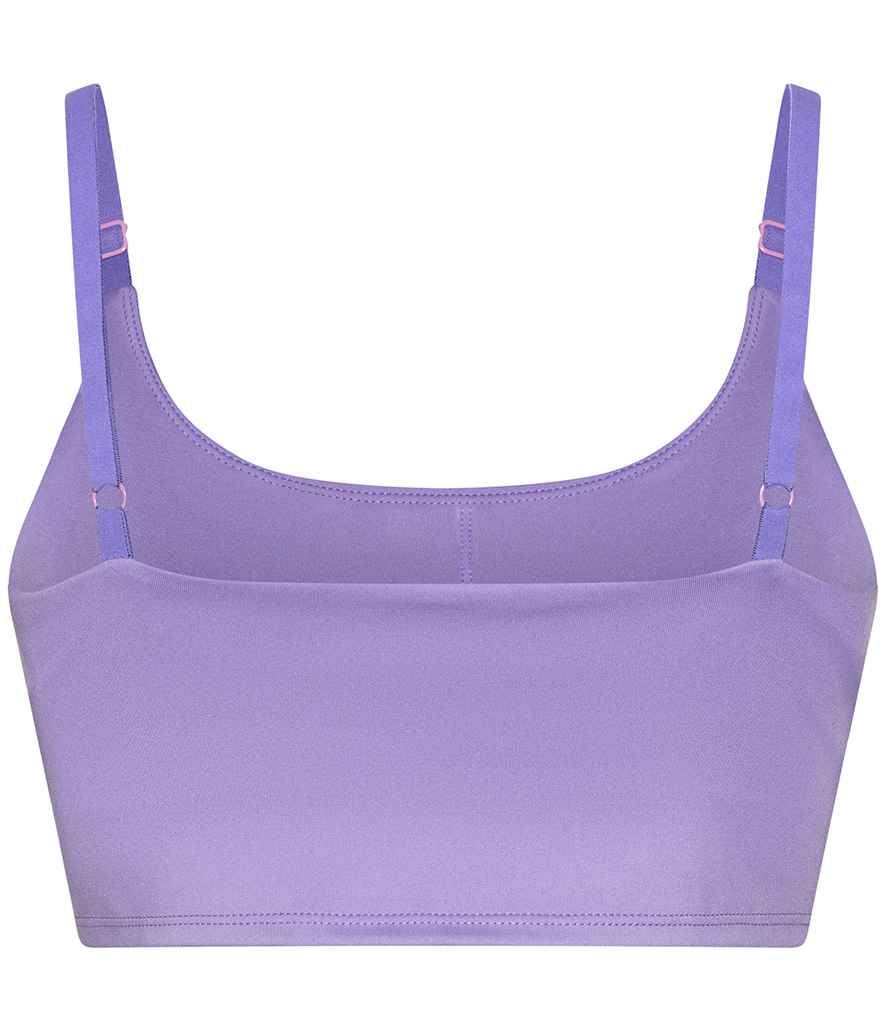 AWDis - Ladies Cool Recycled Tech Sports Bra - Pierre Francis