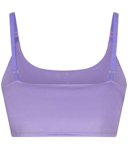 AWDis - Ladies Cool Recycled Tech Sports Bra - Pierre Francis