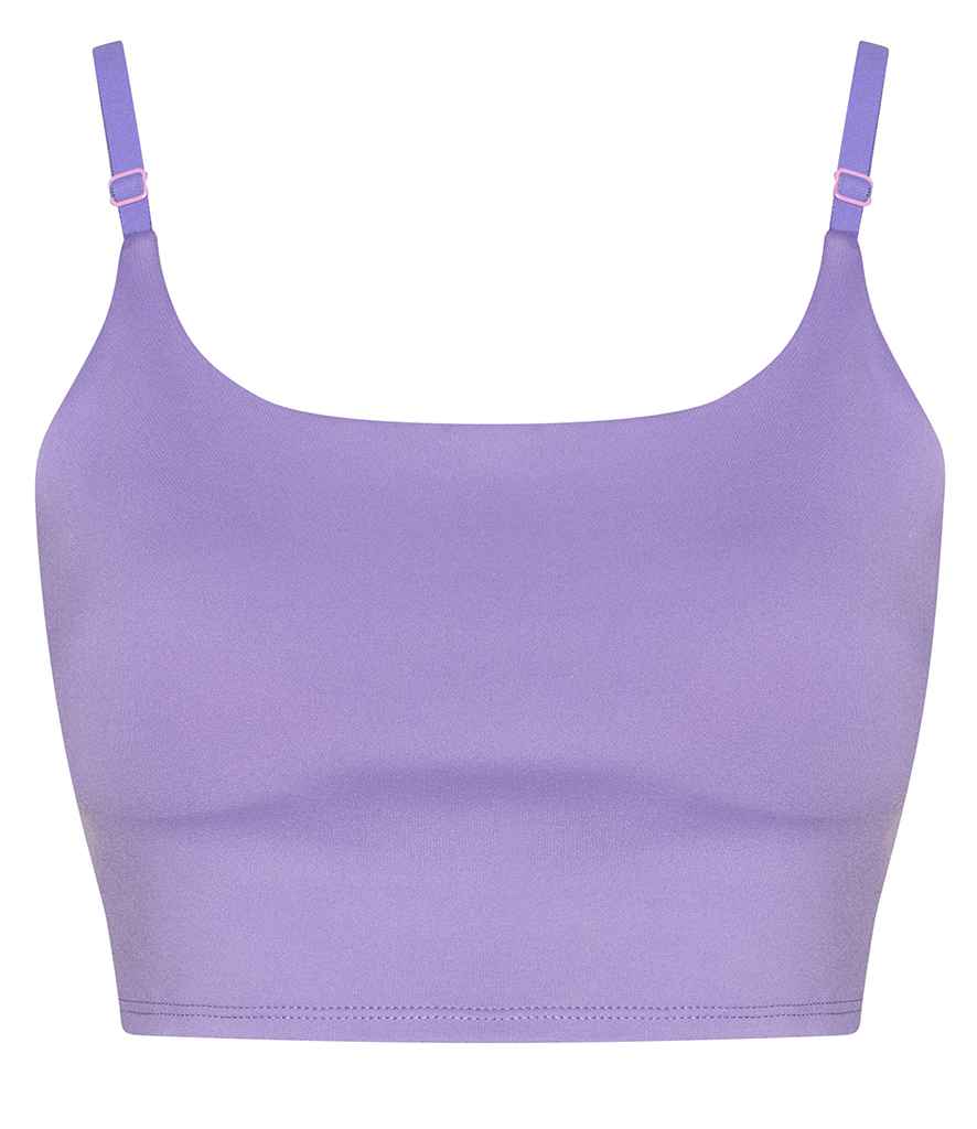 AWDis - Ladies Cool Recycled Tech Sports Bra - Pierre Francis