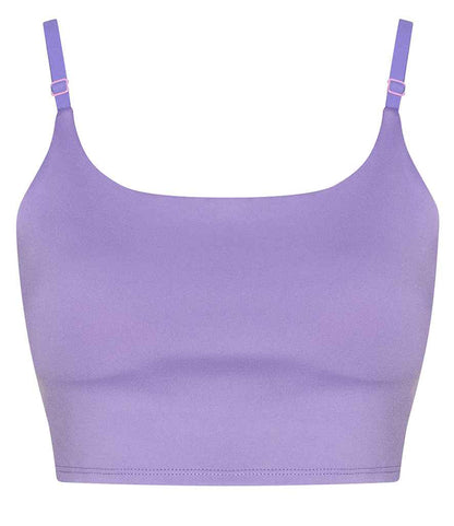 AWDis - Ladies Cool Recycled Tech Sports Bra - Pierre Francis