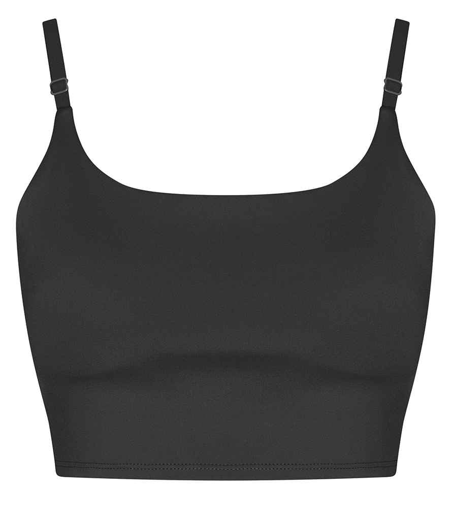 AWDis - Ladies Cool Recycled Tech Sports Bra - Pierre Francis