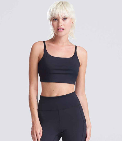 AWDis - Ladies Cool Recycled Tech Sports Bra - Pierre Francis