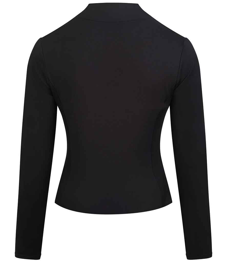 AWDis - Ladies Cool Recycled Full Zip Jacket