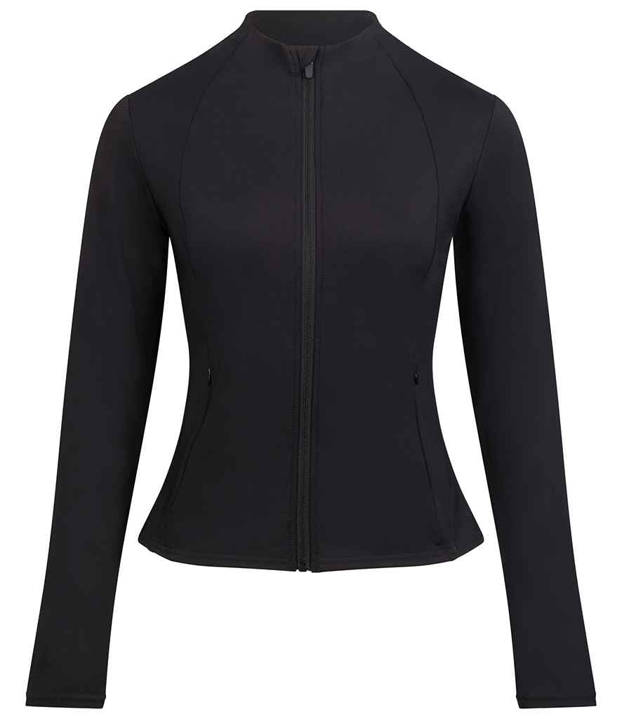 AWDis - Ladies Cool Recycled Full Zip Jacket