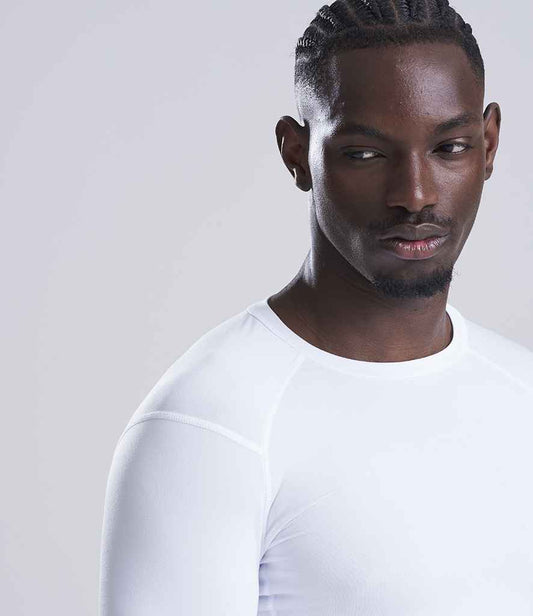 AWDis - Cool Active Recycled Base Layer - Pierre Francis