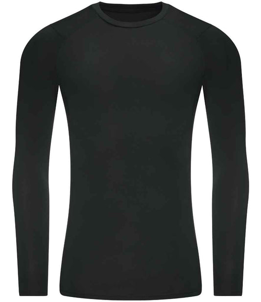 AWDis - Cool Active Recycled Base Layer - JC232 JBK XS