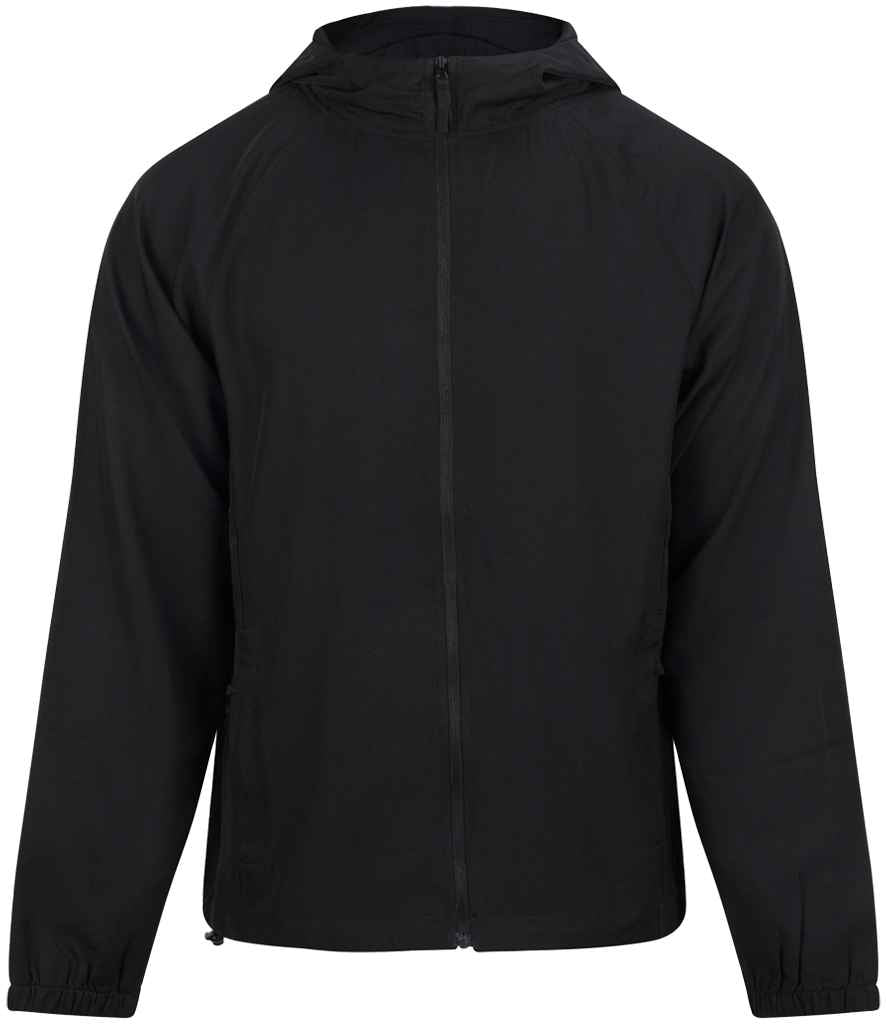 AWDis - Active Track Jacket - Pierre Francis