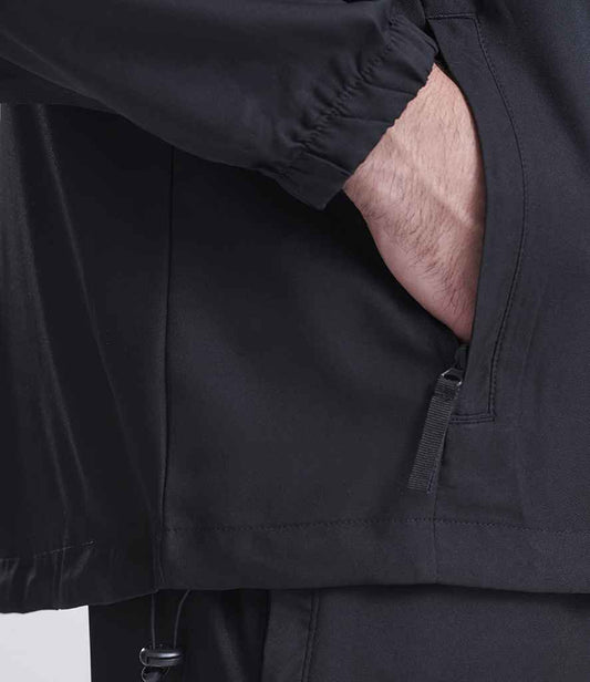 AWDis - Active Track Jacket - Pierre Francis