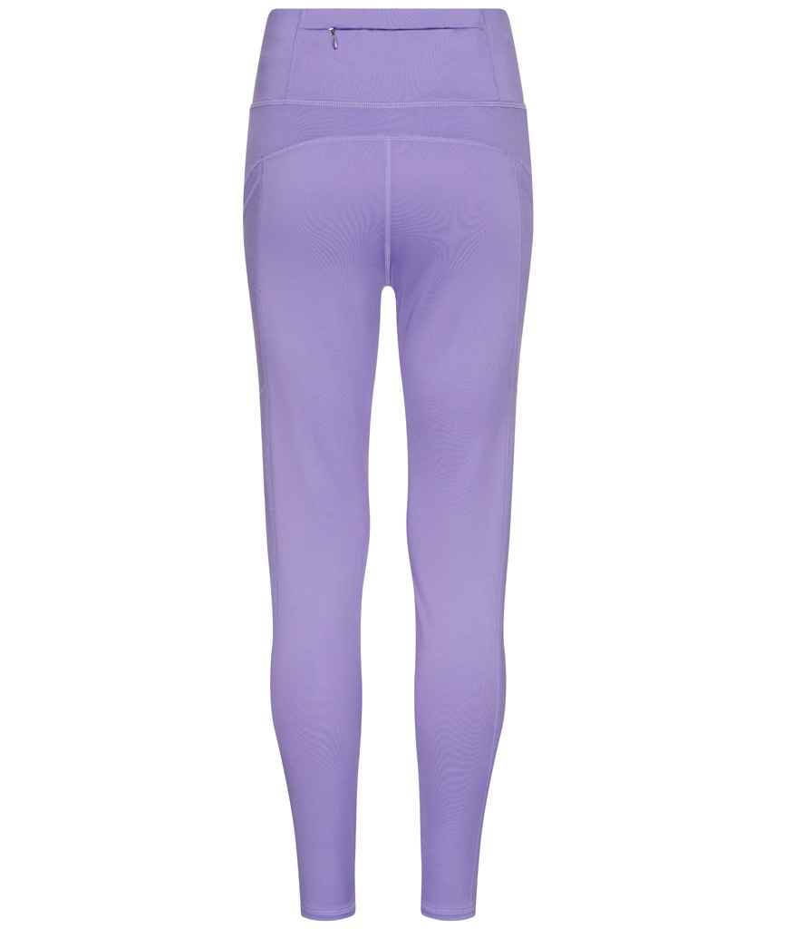 AWDis - Ladies Cool Recycled Tech Leggings