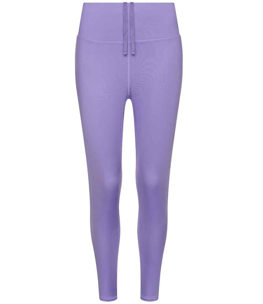AWDis – Damskie legginsy Tech z recyklingu