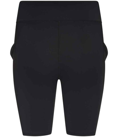 AWDis Cool Ladies Recycled Cool-Flex™ Tech Shorts - Pierre Francis