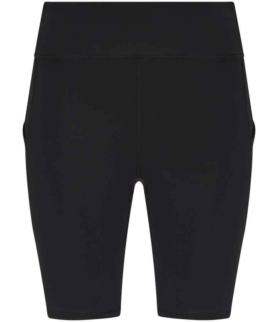 AWDis Cool Ladies Recycled Cool-Flex™ Tech Shorts - Pierre Francis