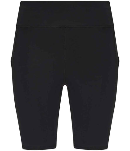 AWDis Cool Ladies Recycled Cool-Flex™ Tech Shorts - Pierre Francis