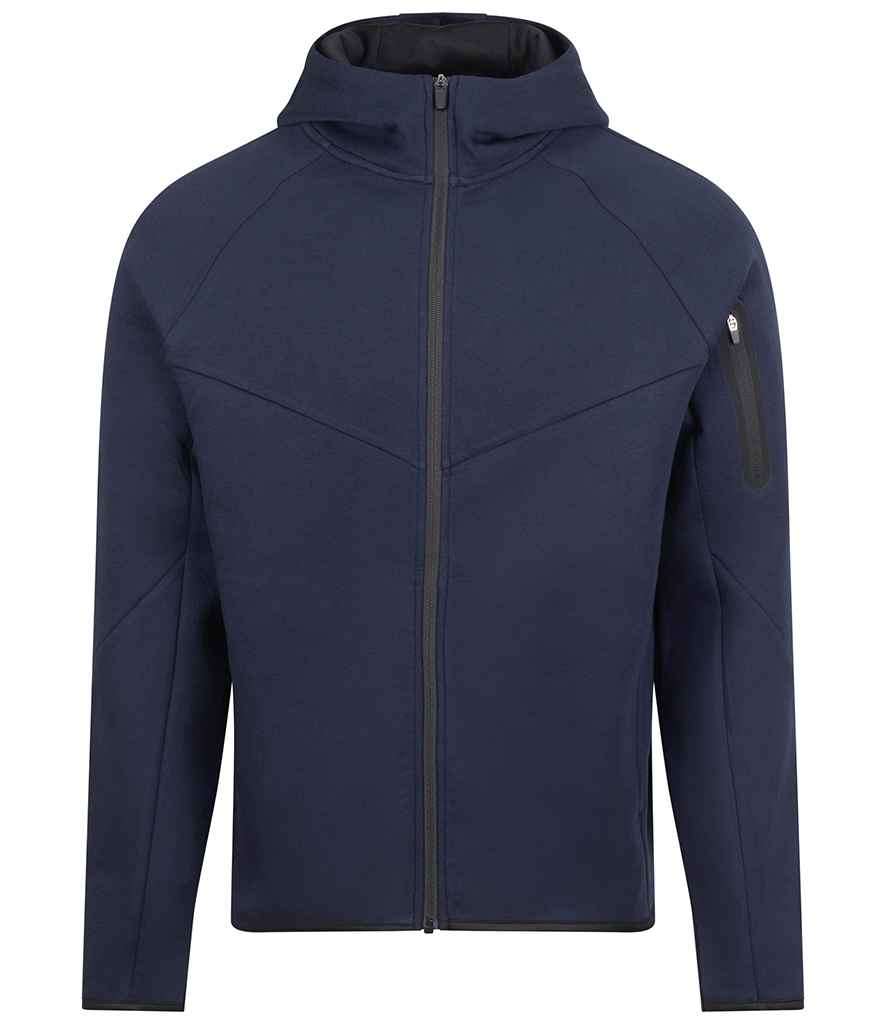 AWDis Cool Adapt Fleece Zoodie - JC305 FNA XS