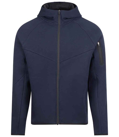 AWDis Cool Adapt Fleece Zoodie - JC305 FNA XS
