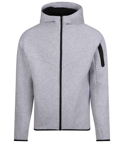 AWDis Cool Adapt Fleece Zoodie - JC305 FNA XS