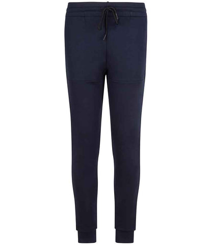 AWDis Adapt Fleece Jog Pants - JC307 FNA XS