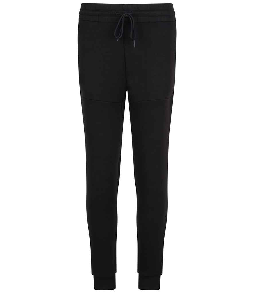 AWDis Adapt Fleece Jog Pants - JC307 JBK XS