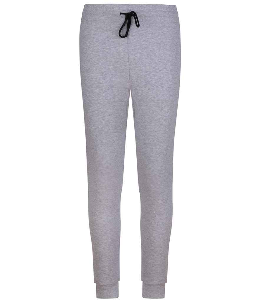 AWDis Adapt Fleece Jog Pants - JC307 FNA XS