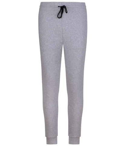 AWDis Adapt Fleece Jog Pants - JC307 FNA XS