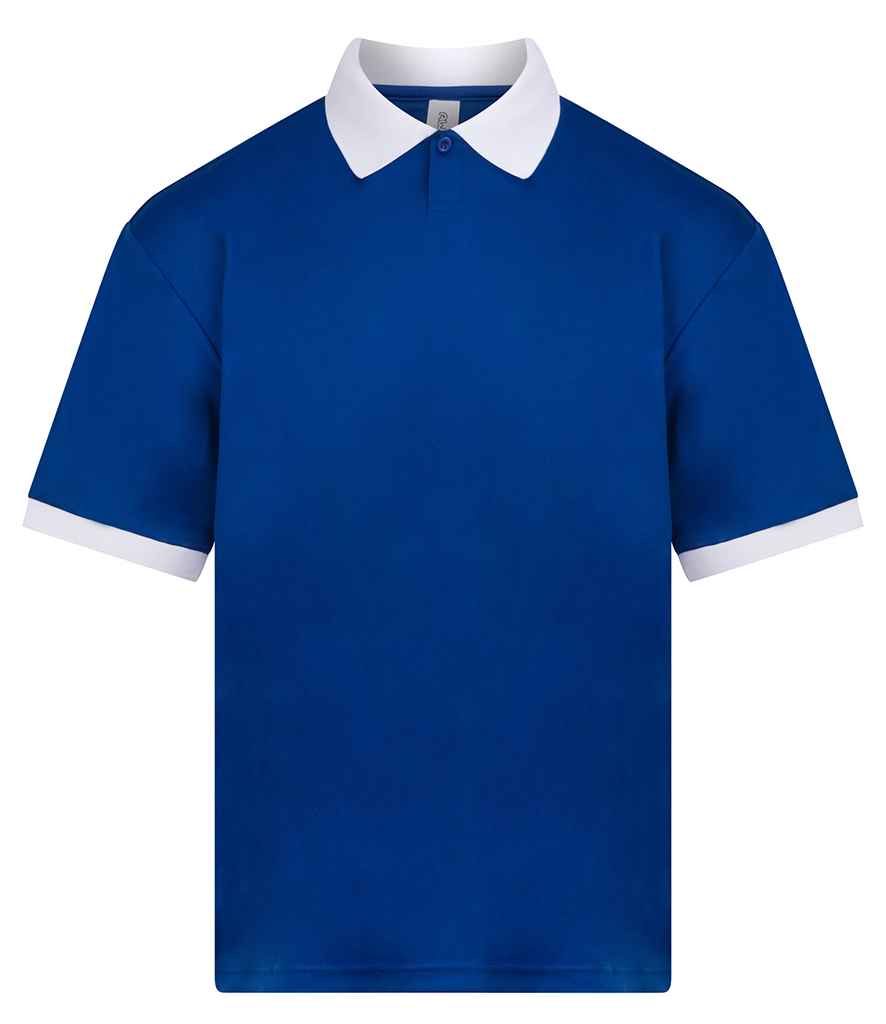 Koszulka sportowa AWDis Cool Retro