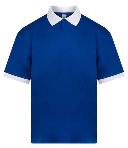 Koszulka sportowa AWDis Cool Retro
