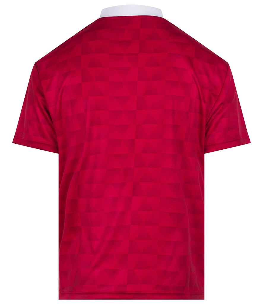 AWDis - Cool Retro Sports Jersey