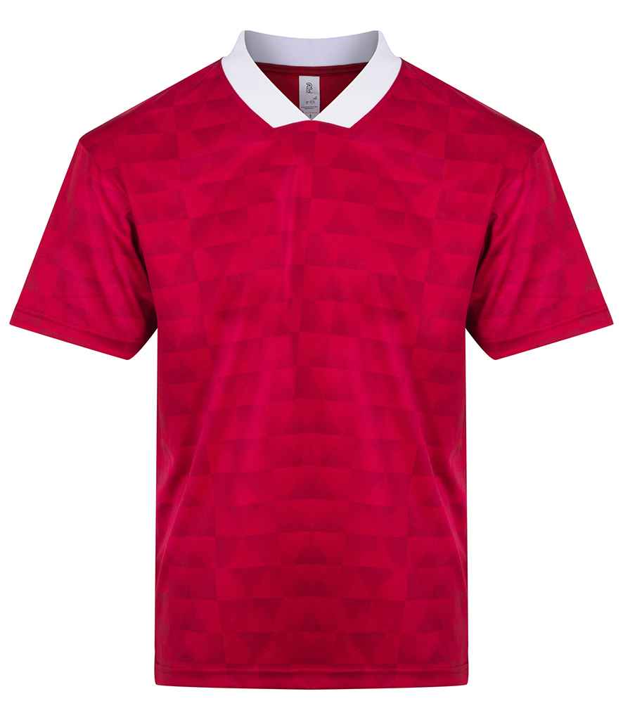 AWDis - Cool Retro Sports Jersey