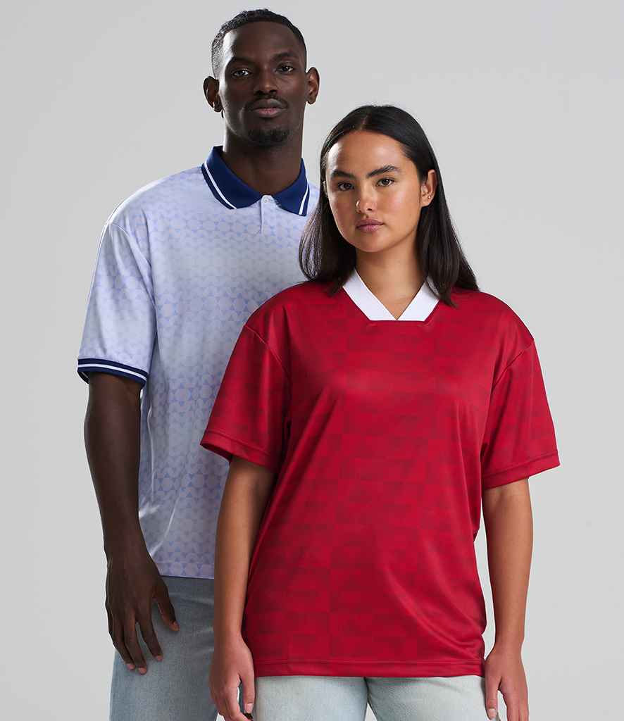 AWDis - Cool Retro Sports Jersey