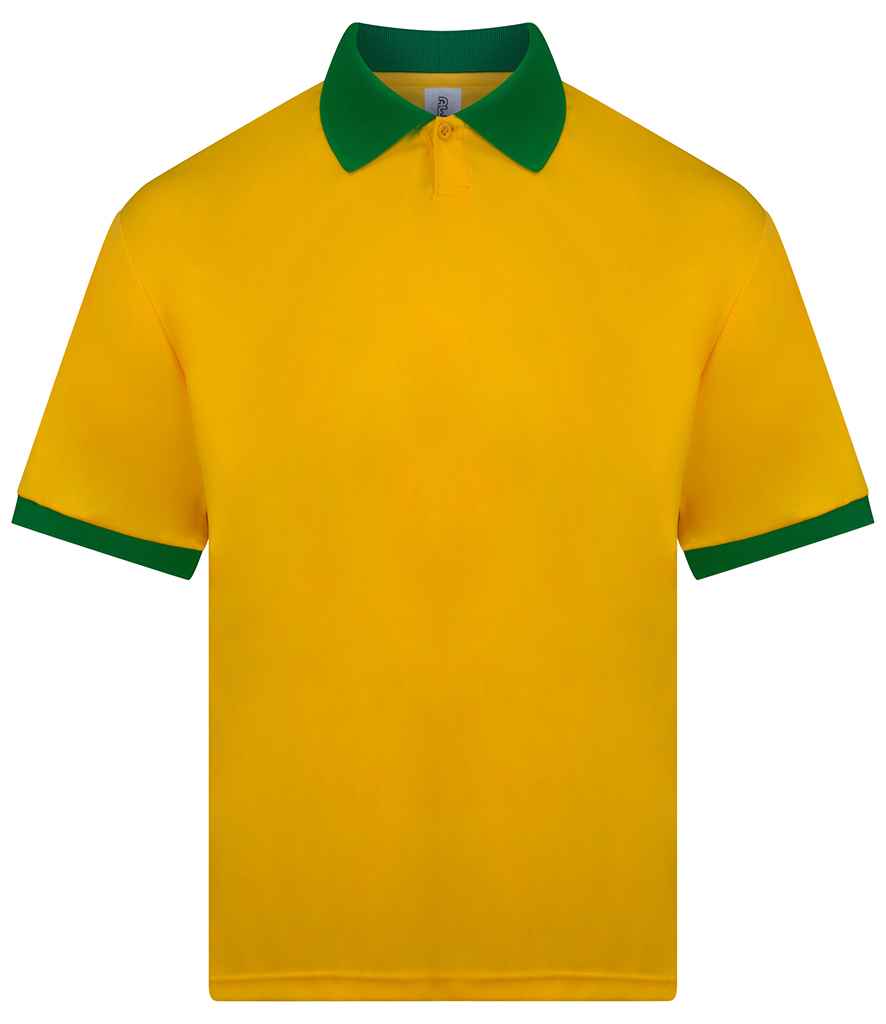Koszulka sportowa AWDis Cool Retro